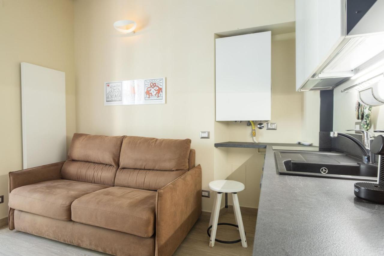 Appartamento Easylife - Romantico Rifugio In Porta Venezia *