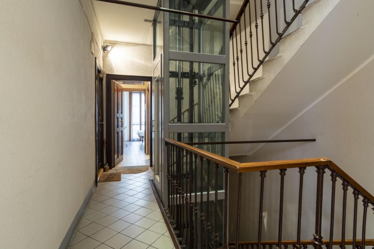 Appartamento Easylife - Romantico Rifugio In Porta Venezia *