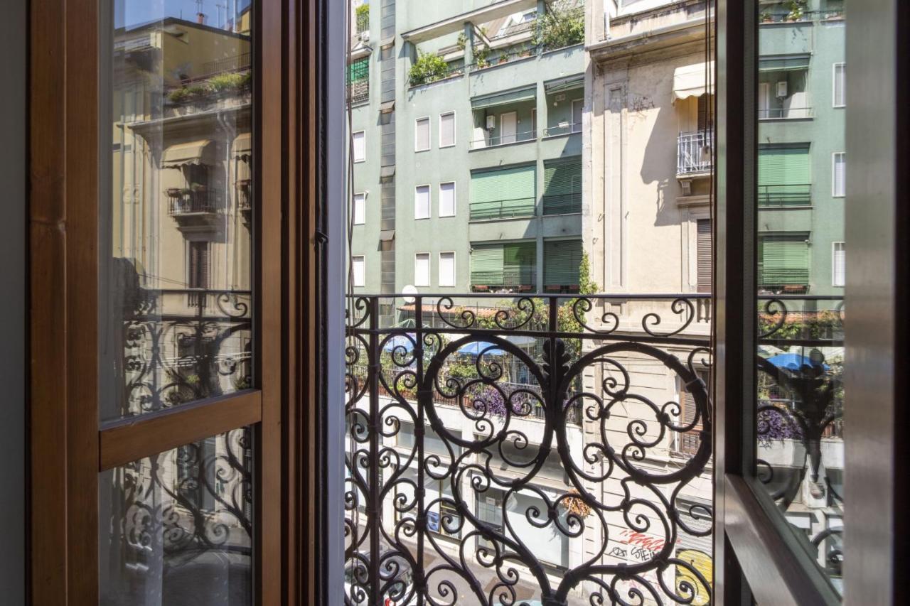 Appartamento Easylife - Romantico Rifugio In Porta Venezia