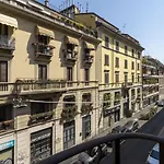 Easylife - Romantico Rifugio In Porta Venezia