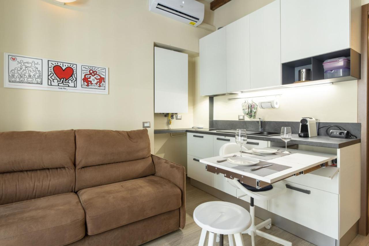Easylife - Romantico Rifugio In Porta Venezia *