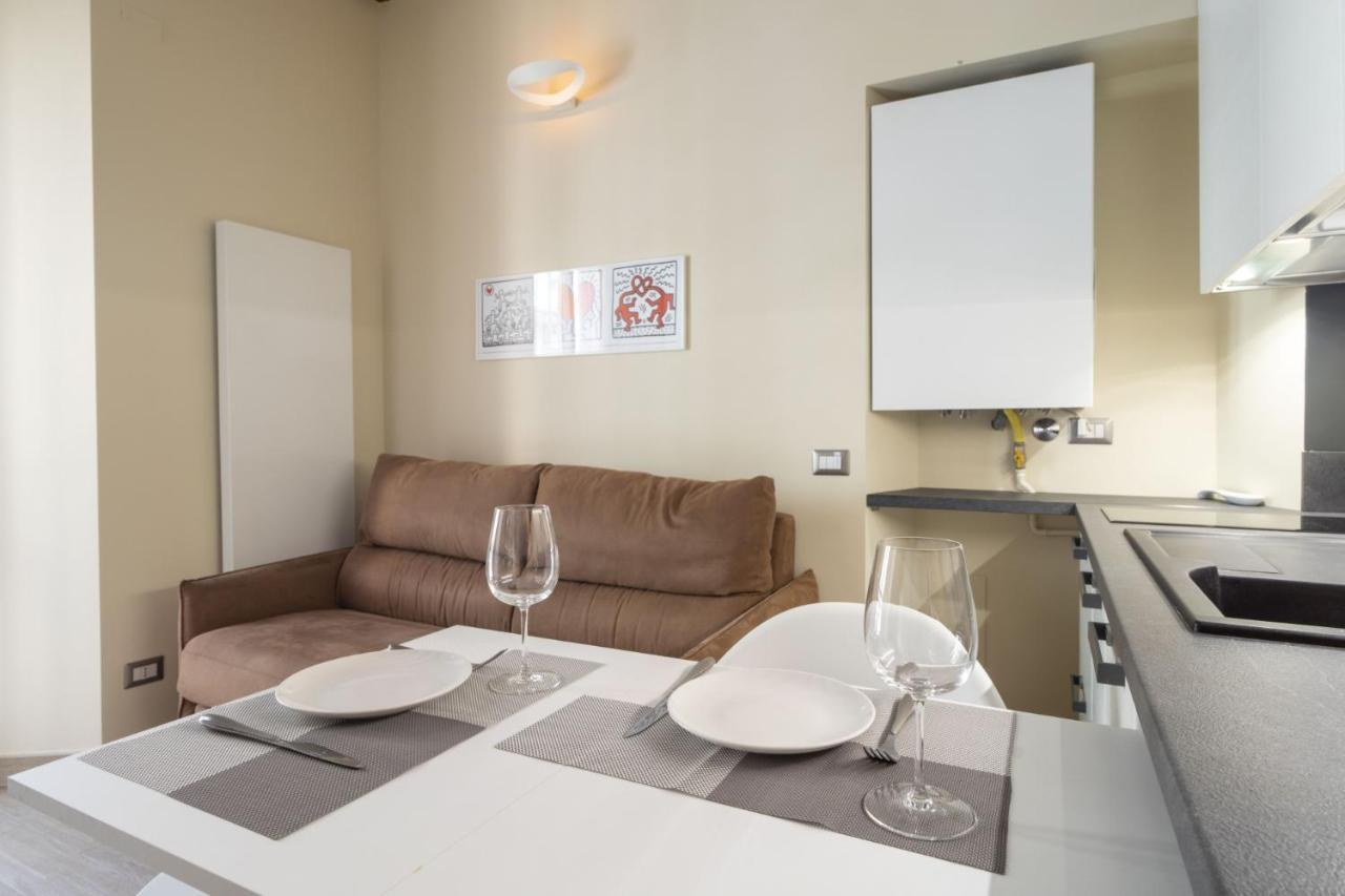 Easylife - Romantico Rifugio In Porta Venezia