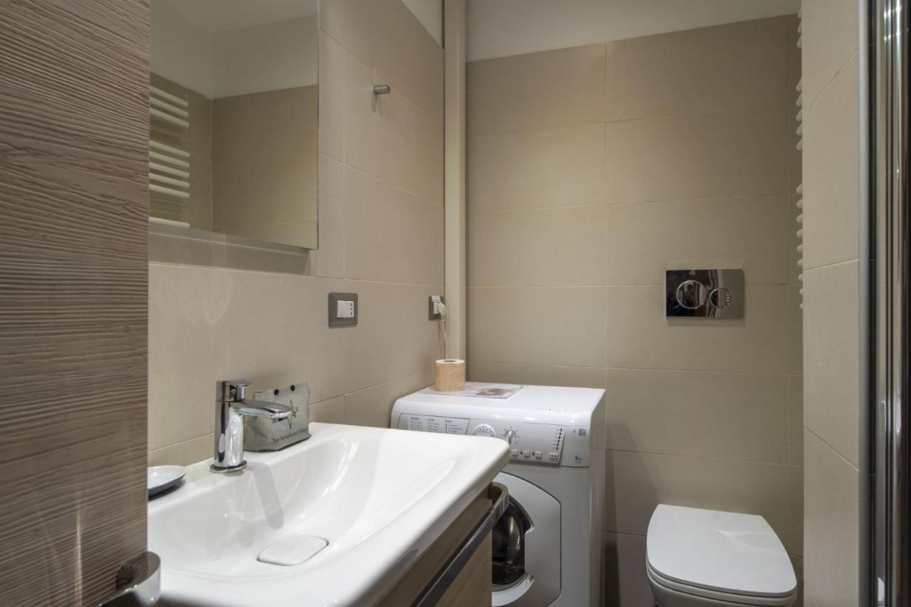 Apartment Easylife - Romantico Rifugio In Porta Venezia Mailand
