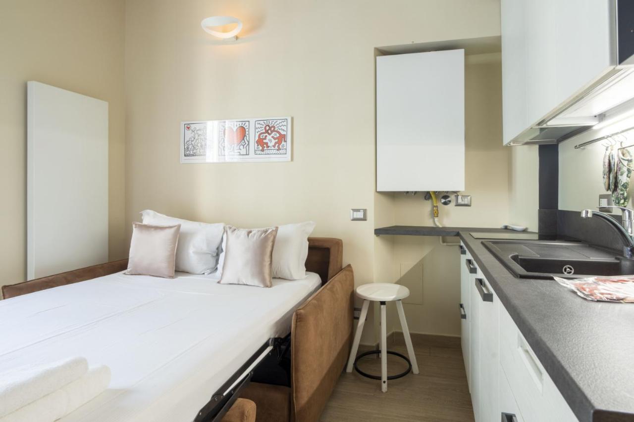 Easylife - Romantico Rifugio In Porta Venezia Apartment *