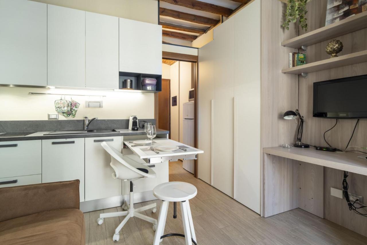 Easylife - Romantico Rifugio In Porta Venezia *