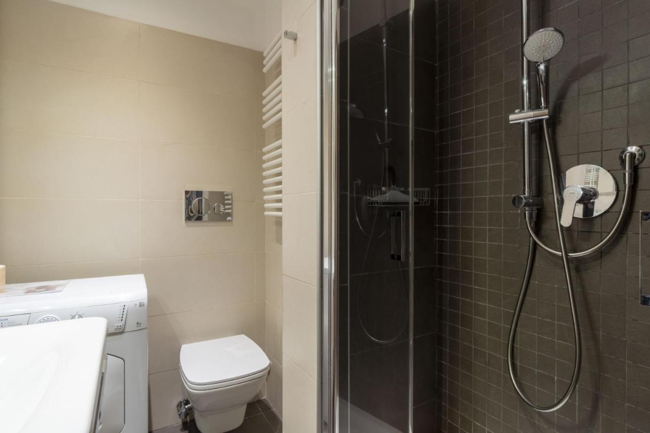 Apartment Easylife - Romantico Rifugio In Porta Venezia Mailand