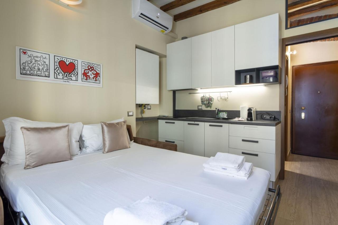 Easylife - Romantico Rifugio In Porta Venezia Mailand