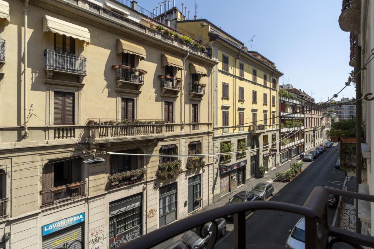 Easylife - Romantico Rifugio In Porta Venezia Apartment Mailand