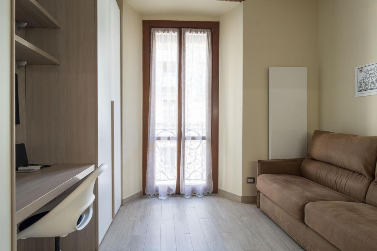 Easylife - Romantico Rifugio In Porta Venezia