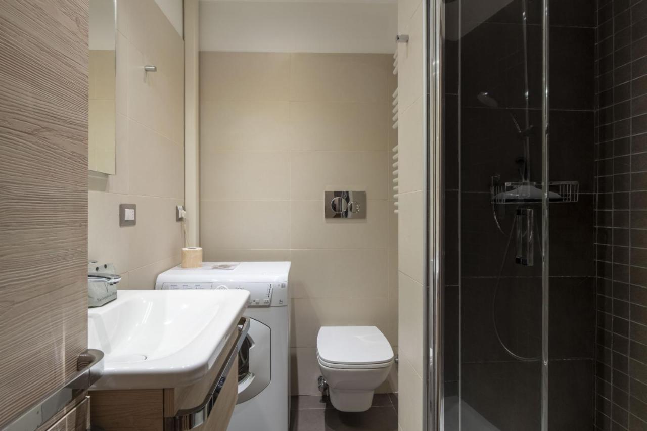 Easylife - Romantico Rifugio In Porta Venezia Apartment