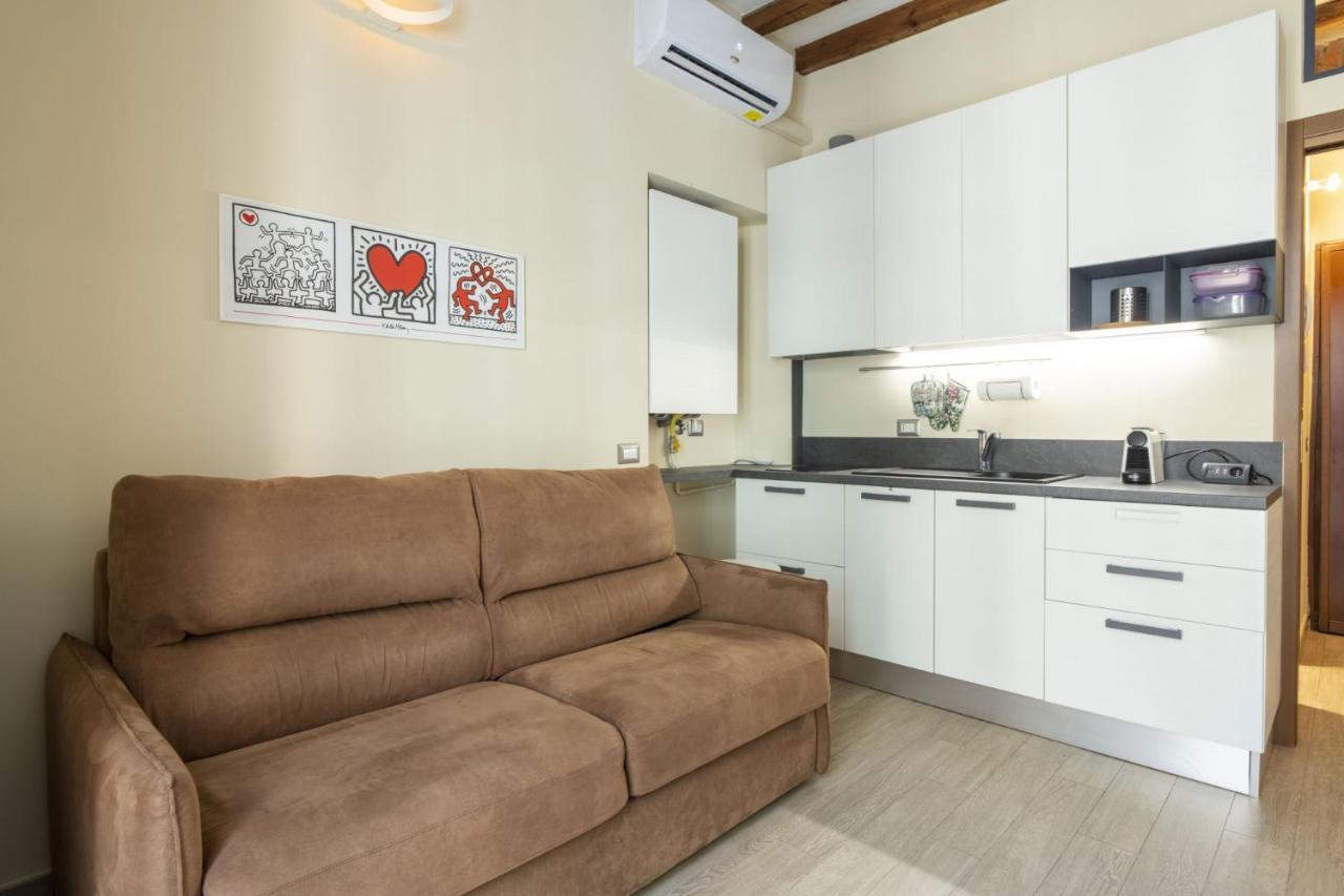 Easylife - Romantico Rifugio In Porta Venezia Apartment *