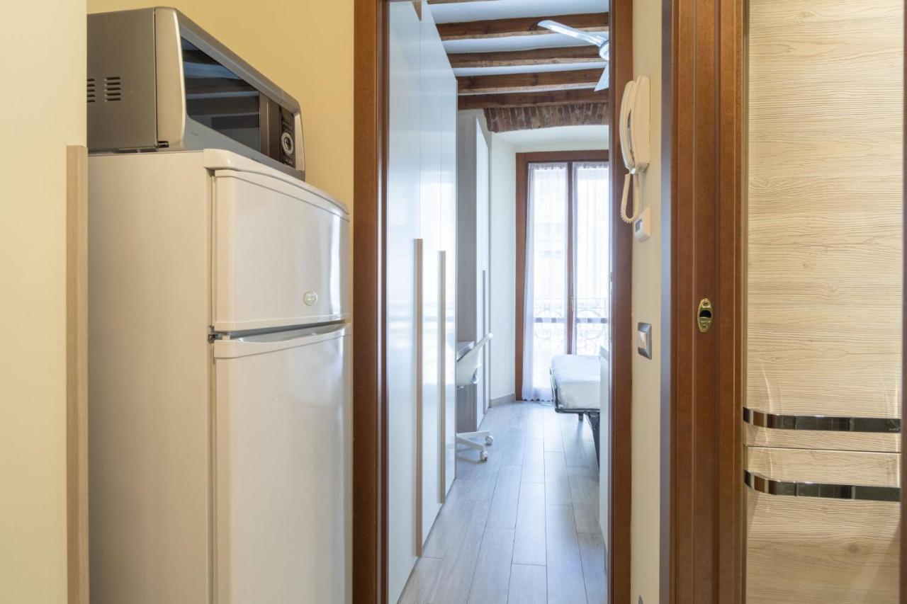 Apartment Easylife - Romantico Rifugio In Porta Venezia Mailand
